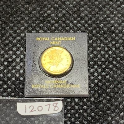 メイプルリーフ金貨の販売・価格比較｜ゴールド市場ドットコム