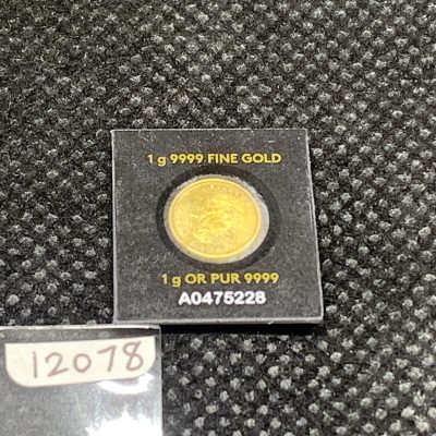 メイプルリーフ金貨 | ゴールド市場ドットコム