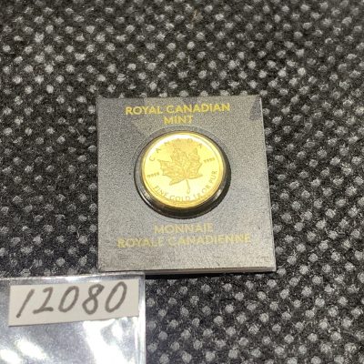 メイプルリーフ金貨の販売・価格比較｜ゴールド市場ドットコム
