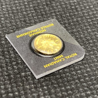 メイプルリーフ金貨 | ゴールド市場ドットコム