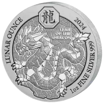 2020年 (新品) ニウエ「タク タイマイ・カメ」純銀 1オンス 銀貨