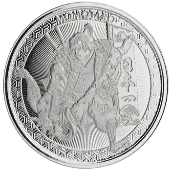 銀貨 純銀バーの通販 | ゴールド市場ドットコム