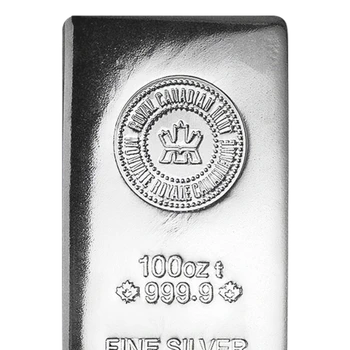 銀貨 純銀バーの通販 | ゴールド市場ドットコム