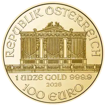 2023年 (新品) イギリス「ブリタニア」純銀 1オンス 銀貨 (チャールズ3