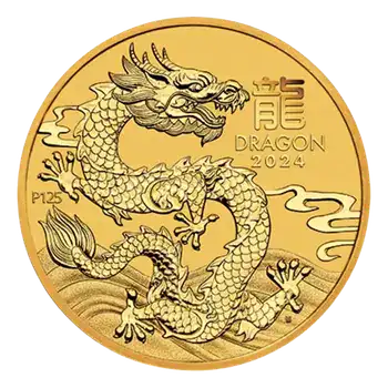 2023年 (新品) イギリス「ブリタニア」純銀 1オンス 銀貨 (チャールズ3