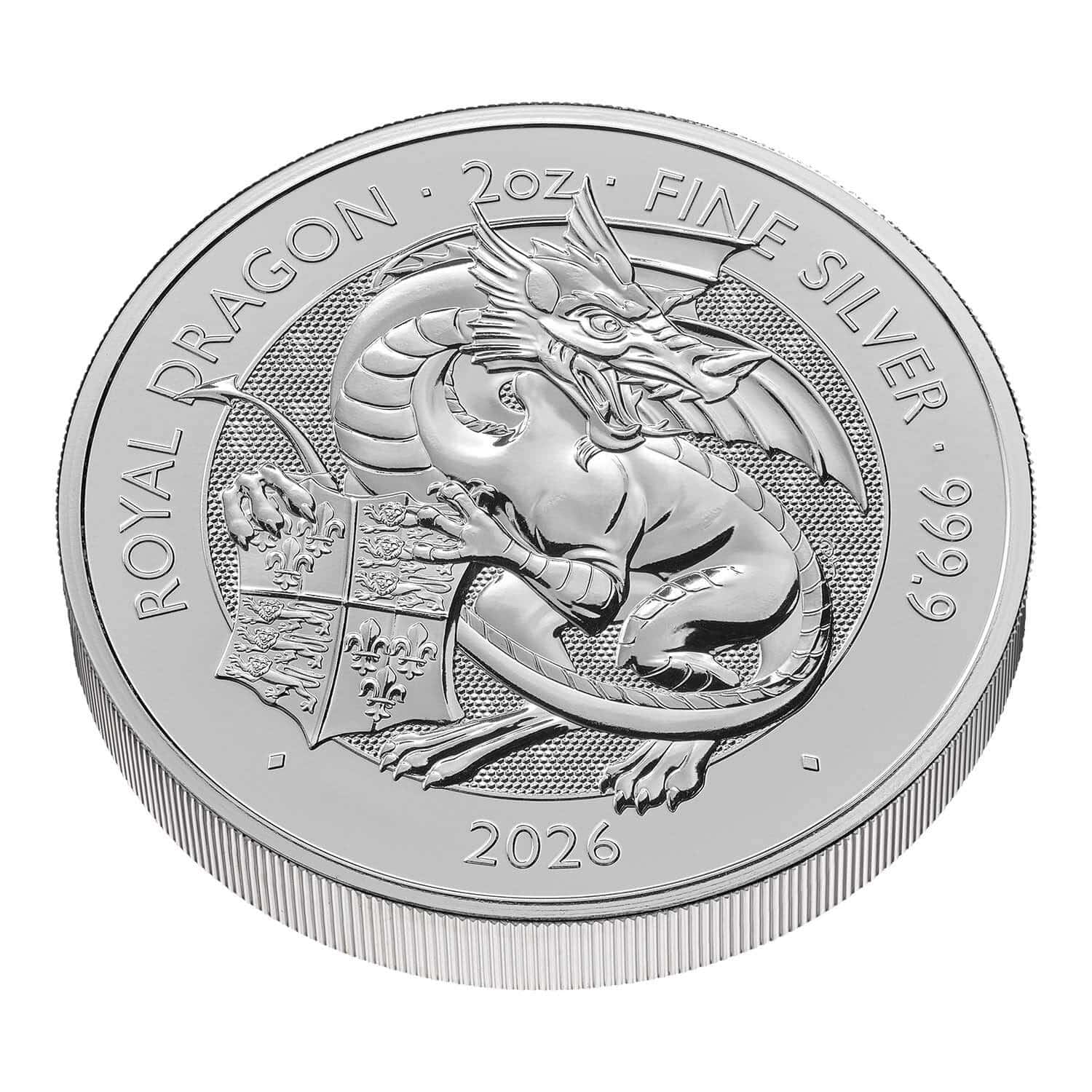 2026年 (新品) イギリス「ロイヤルチューダービースト・ロイヤル