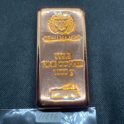 1,000グラム | ゴールド市場ドットコム